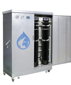HỆ THỐNG LỌC TỔNG KAROFI KTF-552