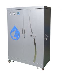HỆ THỐNG LỌC TỔNG KAROFI KTF-552 ECO