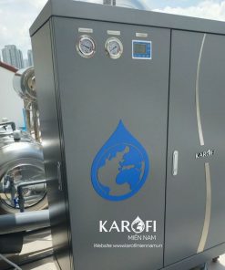 HỆ THỐNG LỌC TỔNG KAROFI KTF-552 ECO - Ảnh 6