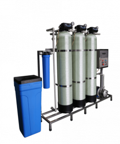 Hệ thống lọc tổng KAROFI KTF-333C