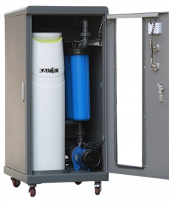 HỆ THỐNG LỌC TỔNG KAROFI KST-79 - Ảnh 3