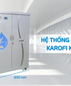 HỆ THỐNG LỌC TỔNG KAROFI KTF-662 ECO - Ảnh 3