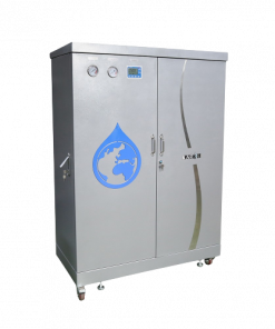 HỆ THỐNG LỌC TỔNG KAROFI KTF-662
