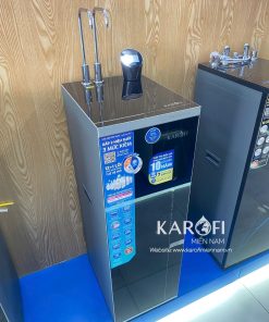 Máy lọc nước nóng lạnh Hydro-ion kiềm Karofi KAE-S88 PROMAX - Ảnh 6