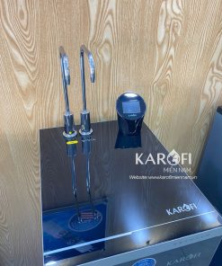 Máy lọc nước nóng lạnh Hydro-ion kiềm Karofi KAE-S88 PROMAX - Ảnh 5