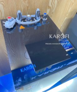 Máy lọc nước nóng lạnh Karofi KAD-M55 - Ảnh 6