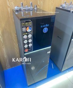 Máy lọc nước nóng lạnh Karofi KAD-M55 - Ảnh 5