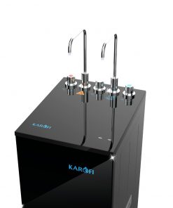 Máy lọc nước nóng lạnh Karofi KAD-M55 - Ảnh 3