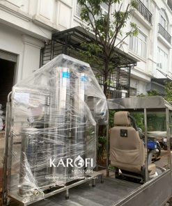 Hệ thống lọc tổng KAROFI KTF-332I - Ảnh 3