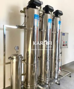 HỆ THỐNG LỌC TỔNG KAROFI KTF-333I - Ảnh 6