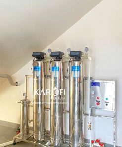 HỆ THỐNG LỌC TỔNG KAROFI KTF-333I - Ảnh 5