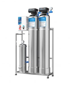 Hệ thống lọc tổng KAROFI KTF-332I - Ảnh 2