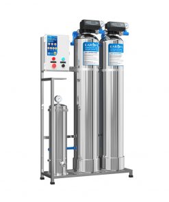 Hệ thống lọc tổng KAROFI KTF-332I