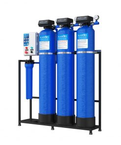 Hệ thống lọc tổng KAROFI KTF-333C - Ảnh 2