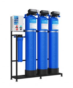 Hệ thống lọc tổng KAROFI KTF-333C