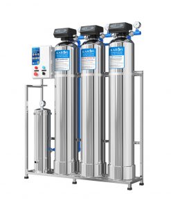 HỆ THỐNG LỌC TỔNG KAROFI KTF-333I - Ảnh 2