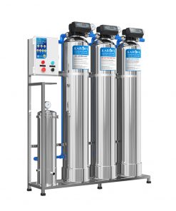 HỆ THỐNG LỌC TỔNG KAROFI KTF-333I