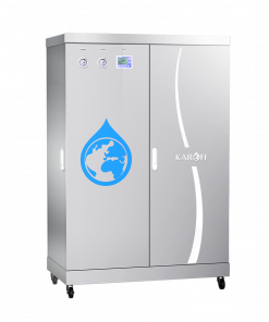HỆ THỐNG LỌC TỔNG KAROFI KTF-552