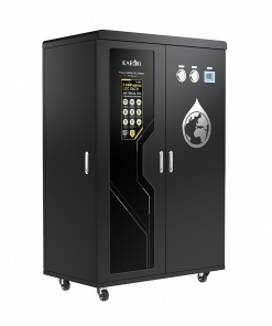 HỆ THỐNG LỌC TỔNG KAROFI KTF-662