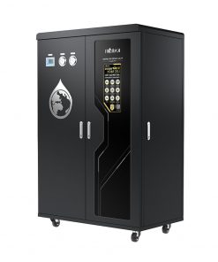 HỆ THỐNG LỌC TỔNG KAROFI KTF-662 ECO