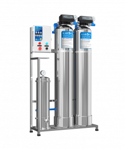 Hệ thống lọc tổng KAROFI KTF-332I
