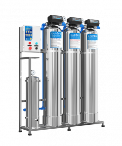 HỆ THỐNG LỌC TỔNG KAROFI KTF-333I