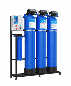 Hệ thống lọc tổng KAROFI KTF-333C