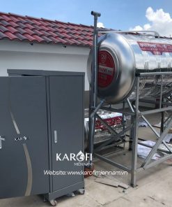 HỆ THỐNG LỌC TỔNG KAROFI KTF-552 - Ảnh 3