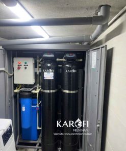 HỆ THỐNG LỌC TỔNG KAROFI KTF-662 ECO - Ảnh 6