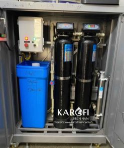 HỆ THỐNG LỌC TỔNG KAROFI KTF-662 ECO - Ảnh 5