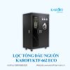 HỆ THỐNG LỌC TỔNG KAROFI KTF-662 ECO