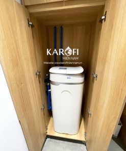Lọc tổng trung tâm cao cấp Karofi KTF-P02 - Ảnh 4