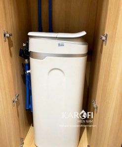Lọc tổng trung tâm cao cấp Karofi KTF-P02 - Ảnh 5