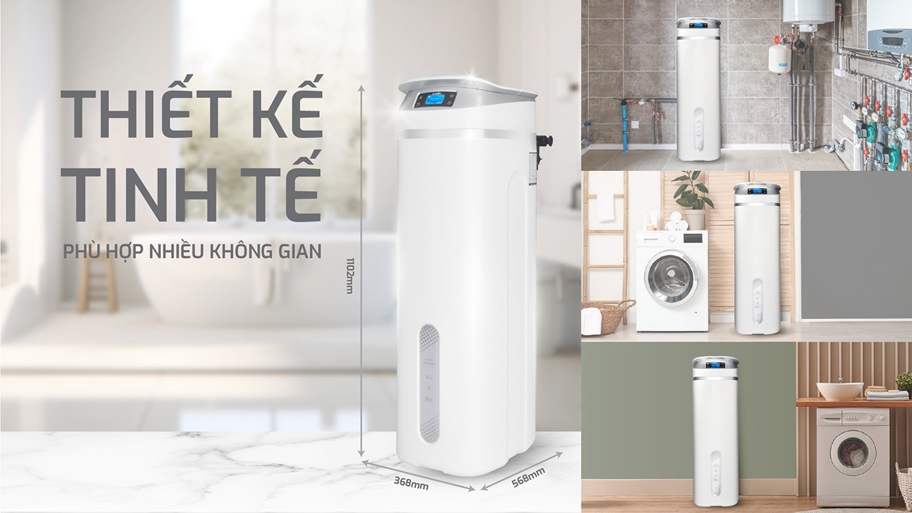 KTF-P02: Thiết kế tinh tế