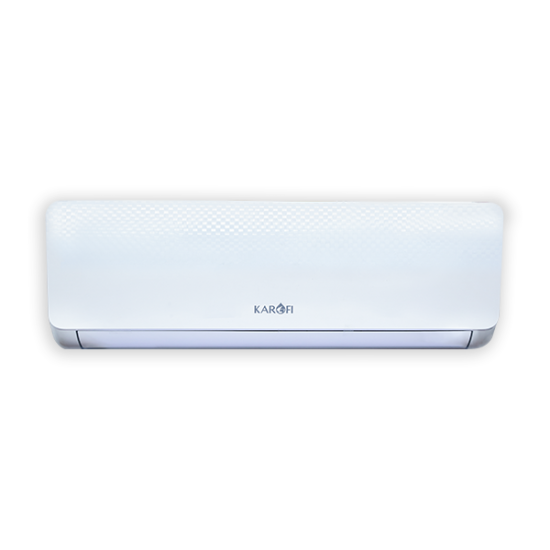 Điều hòa karofi kdc-wf12