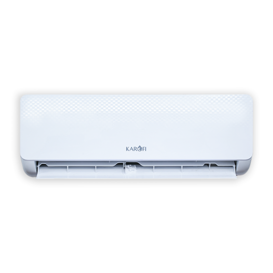 Điều hòa không khí Karofi KDC-WF12 - Ảnh 2