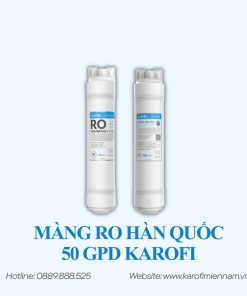 Màng RO 50 GPD Hàn Quốc