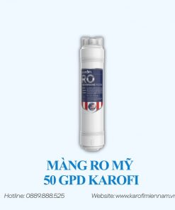Màng RO 50 GPD Mỹ - Ảnh 2