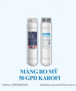 Màng RO 50 GPD Mỹ