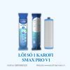 LÕI SỐ 1 KAROFI - SMAX PRO V1