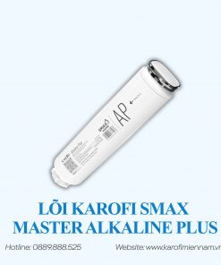 Lõi Karofi Smax Master Alkaline Plus