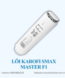 Lõi Karofi Smax Master F1