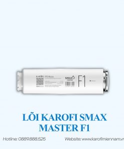 Lõi Karofi Smax Master F1 - Ảnh 2