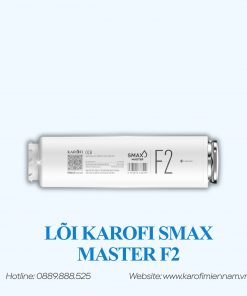 Lõi Karofi Smax Master F2 - Ảnh 2