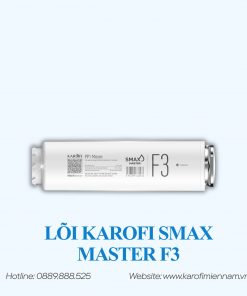 Lõi Karofi Smax Master F3 - Ảnh 2