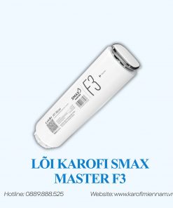 Lõi Karofi Smax Master F3