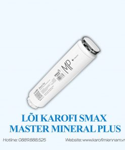 Lõi Karofi Smax Master Mineral Plus