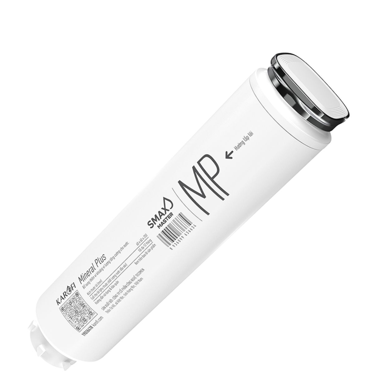 Lõi Karofi Smax Master Mineral Plus