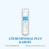 Lõi lọc chức năng KAROFI Bi-Mineral Plus - Smart Connect