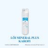 Lõi lọc chức năng KAROFI Mineral Plus - Smart Connect